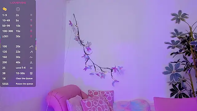 CatalinaBlaze online show from 03/10/26, 11:31