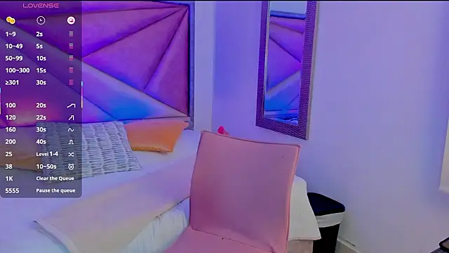 CatalinaBlaze online show from 03/23/26, 11:48