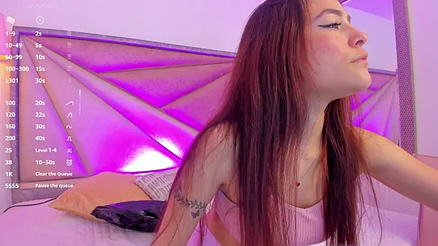 CatalinaBlaze online show from 05/29/26, 12:05