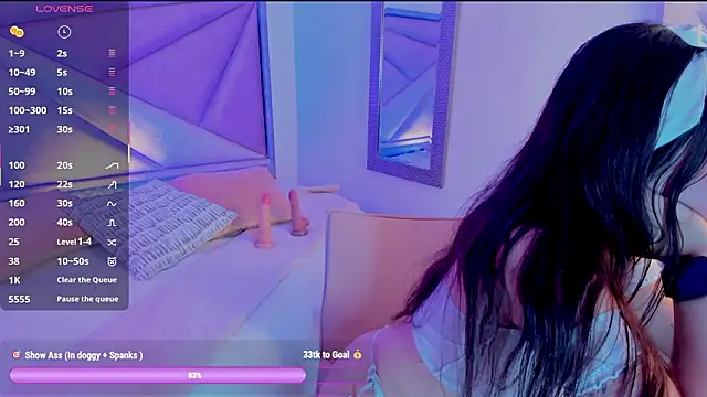 CatalinaBlaze online show from 03/21/26, 11:41