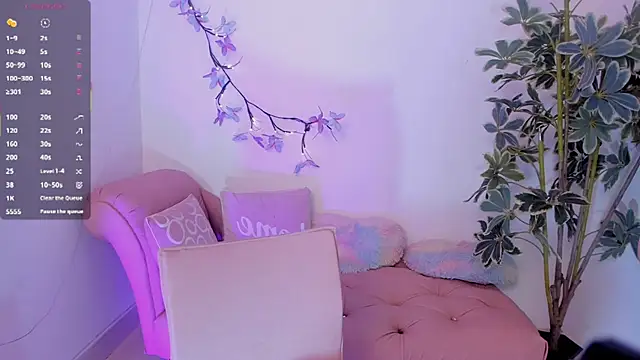 CatalinaBlaze online show from 03/12/26, 11:42