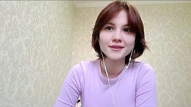 Snapshot of TrueViva chatting on 02/18/26, 12:34 TrueViva online show from 02/18/26, 12:34