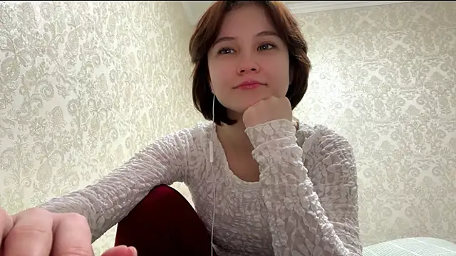 Snapshot of TrueViva chatting on 02/25/26, 02:06 TrueViva online show from 02/25/26, 02:06