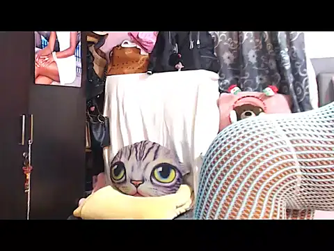 alanalaurent15 online show from 03/07/26, 08:43