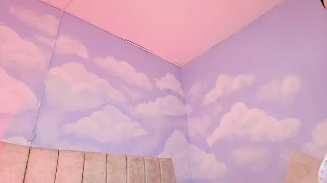 Aliclark online show from 03/20/26, 07:04