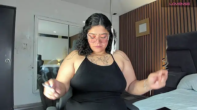 DarkReed online show from 02/25/26, 06:02