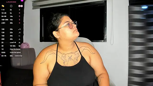 DarkReed online show from 03/20/26, 04:46