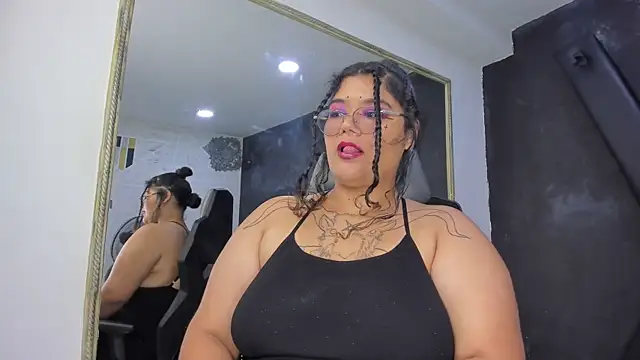 DarkReed online show from 02/16/26, 05:06