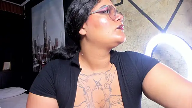 DarkReed online show from 04/07/26, 08:32