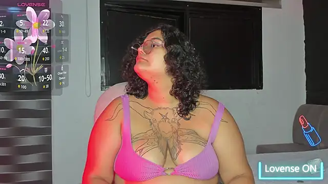 DarkReed online show from 03/10/26, 04:49