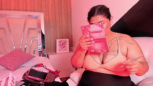 DarkReed online show from 02/28/26, 07:52