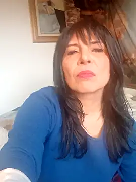 MadamBell online show from 03/03/26, 04:47