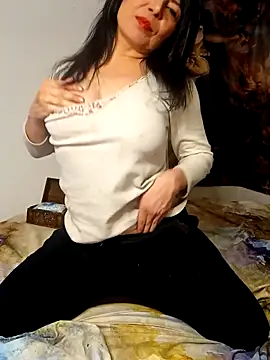 MadamBell online show from 03/14/26, 03:18