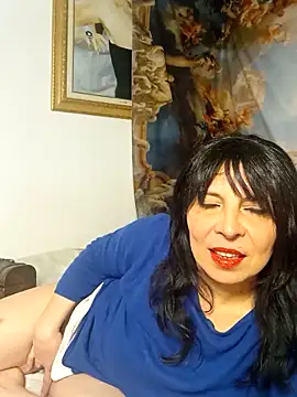 MadamBell online show from 03/06/26, 04:46