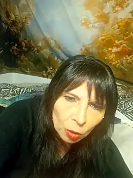 MadamBell online show from 03/31/26, 04:42