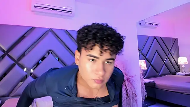 Bastixvontade online show from 03/20/26, 10:33