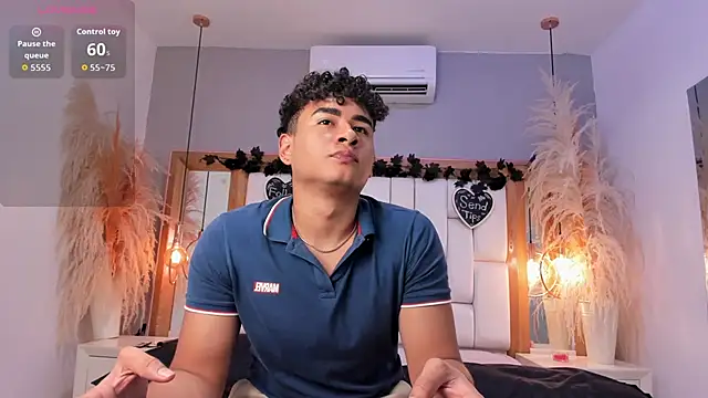 Bastixvontade online show from 04/08/26, 12:45