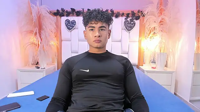 Bastixvontade online show from 03/30/26, 10:55