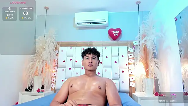 Bastixvontade online show from 02/22/26, 12:46