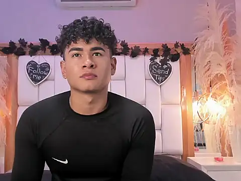 Bastixvontade online show from 03/31/26, 10:34