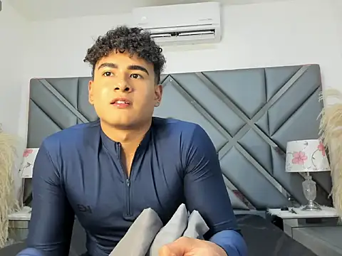 Bastixvontade online show from 02/26/26, 10:10