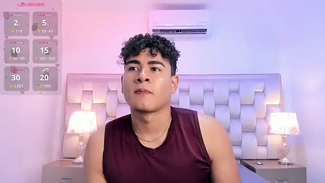 Bastixvontade online show from 04/09/26, 09:43