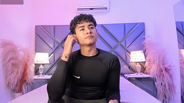 Bastixvontade online show from 03/25/26, 11:14