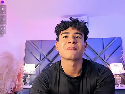 Bastixvontade online show from 03/18/26, 11:05