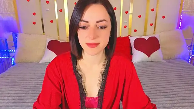 Snapshot of Daloras_lin chatting on 03/03/26, 07:04 Daloras lin online show from 03/03/26, 07:04