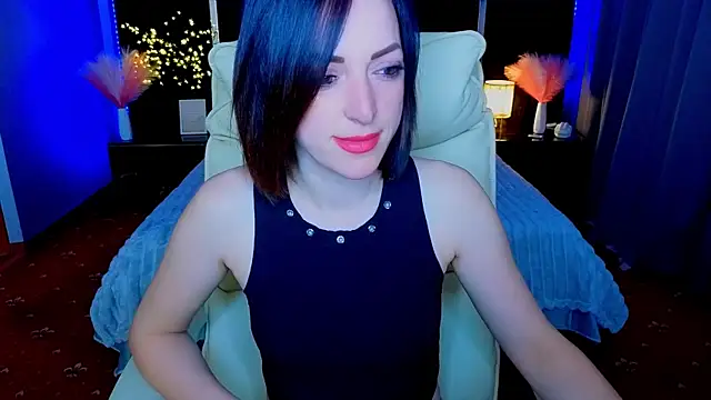 Daloras lin online show from 03/08/26, 02:04