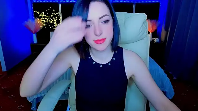 Daloras lin online show from 03/07/26, 07:41