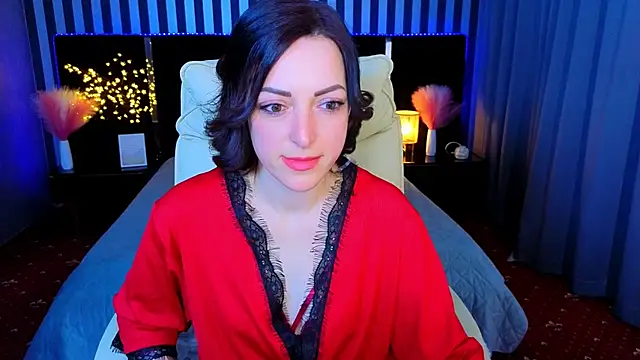 Snapshot of Daloras_lin chatting on 02/28/26, 07:24 Daloras lin online show from 02/28/26, 07:24