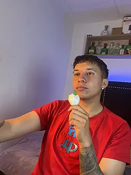 Snapshot of Jhony_rayder chatting on 02/19/26, 02:30 Jhony rayder online show from 02/19/26, 02:30