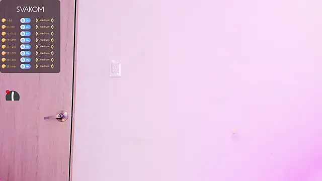 Violetta-foxx online show from 04/16/26, 09:39