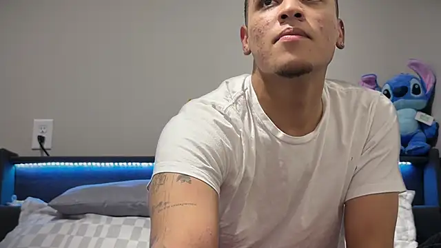 dafe younguys online show from 02/12/26, 08:14
