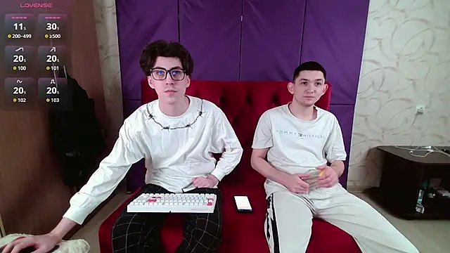 Drago Enduro online show from 02/18/26, 05:31