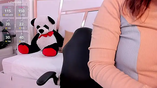 antonella moon7 online show from 03/08/26, 03:32