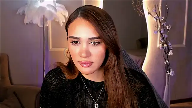 Kimberly Chapman online show from 02/28/26, 06:02