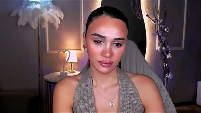 Kimberly Chapman online show from 03/01/26, 06:02