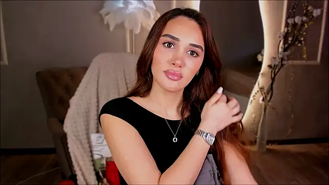 Kimberly Chapman online show from 03/22/26, 06:04