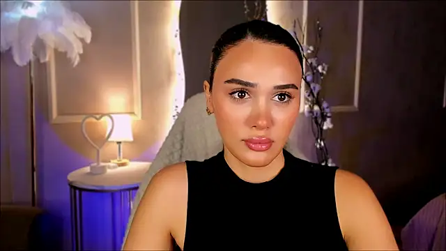 Kimberly Chapman online show from 03/02/26, 05:52