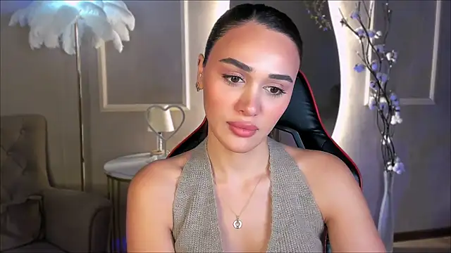 Kimberly Chapman online show from 02/22/26, 06:05