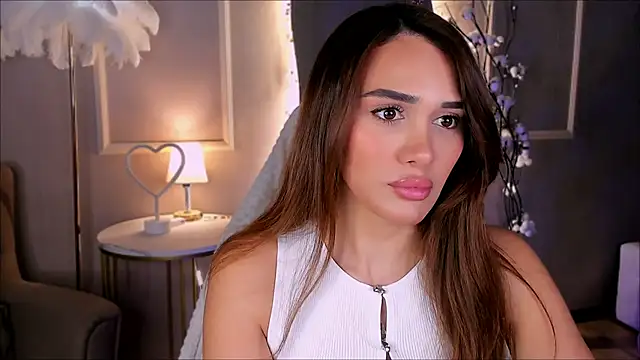 Kimberly Chapman online show from 02/24/26, 05:52