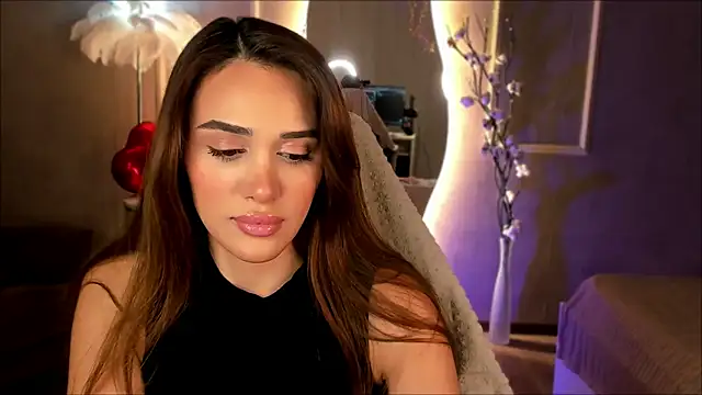 Kimberly Chapman online show from 02/17/26, 05:49