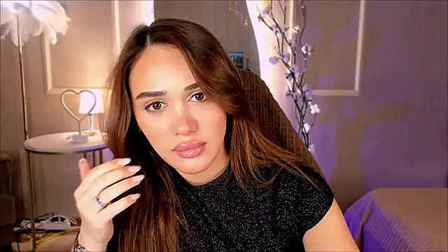 Kimberly Chapman online show from 02/20/26, 06:10