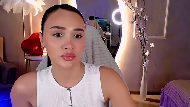 Kimberly Chapman online show from 02/15/26, 05:52