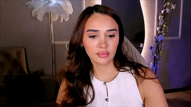 Kimberly Chapman online show from 03/11/26, 05:45