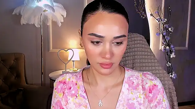 Kimberly Chapman online show from 02/23/26, 06:03