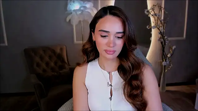 Kimberly Chapman online show from 04/01/26, 06:15