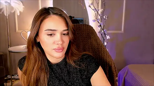 Kimberly Chapman online show from 02/20/26, 06:26